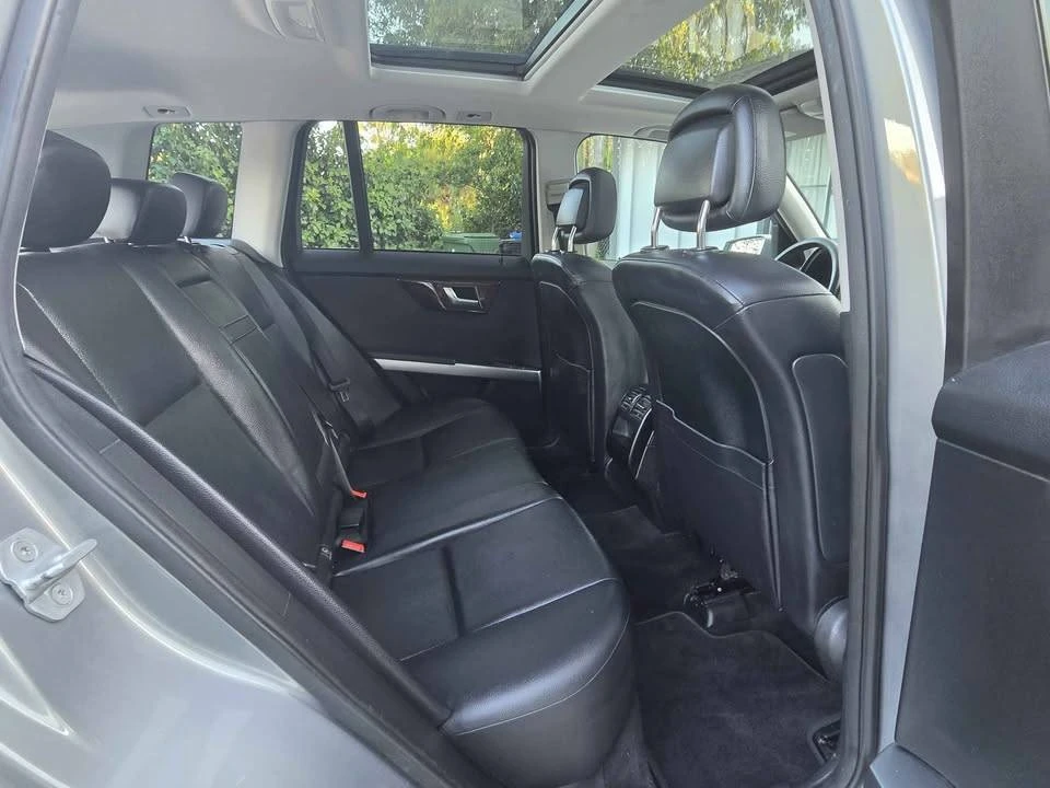 2012 Mercedes-Benz GLK-Class - Image 7 of 11