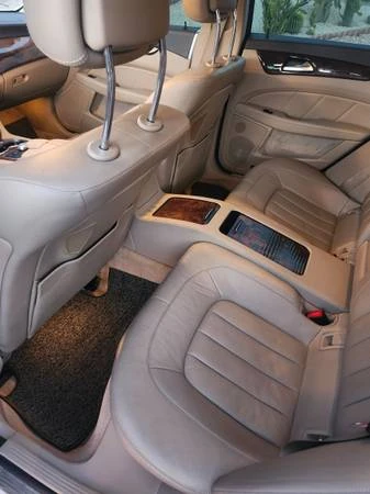 2012 Mercedes-Benz W221 S-Class - Image 2 of 7