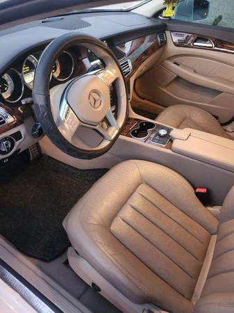 2012 Mercedes-Benz W221 S-Class - Image 3 of 7