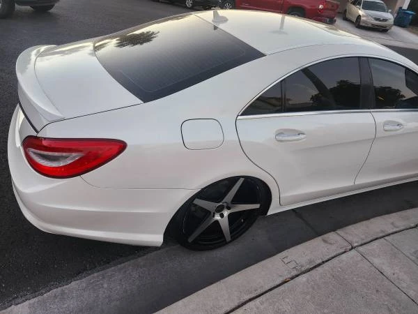 2012 Mercedes-Benz W221 S-Class - Image 6 of 7