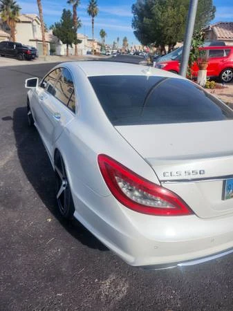 2012 Mercedes-Benz W221 S-Class - Image 7 of 7