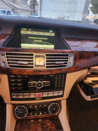 2012 Mercedes-Benz W221 S-Class - Image 5 of 7