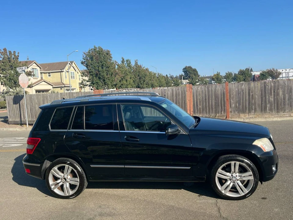 2012 Mercedes-Benz GLK-Class - Image 2 of 16