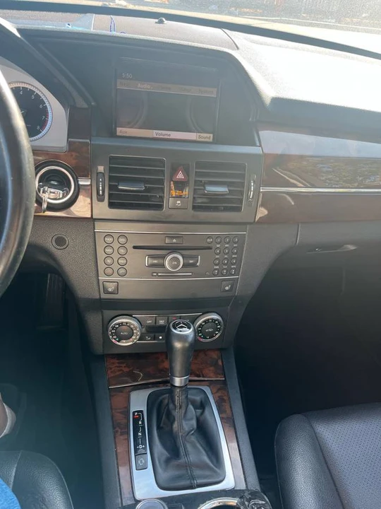2012 Mercedes-Benz GLK-Class - Image 14 of 16