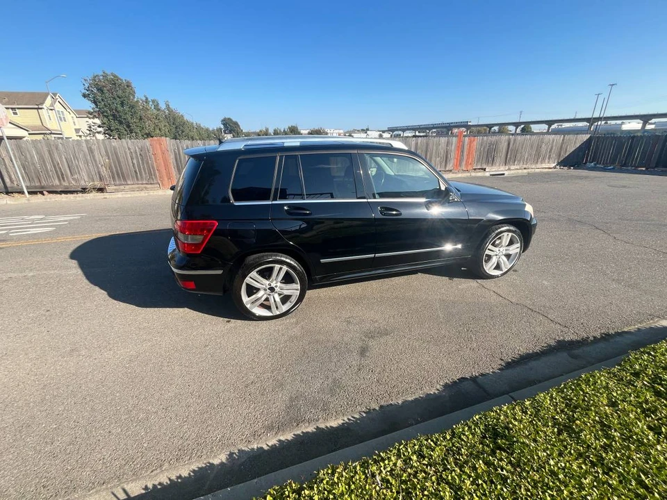 2012 Mercedes-Benz GLK-Class - Image 3 of 16