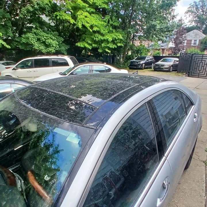2012 Mercedes-Benz W221 S-Class - Image 9 of 9