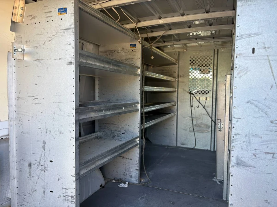 2012 Mercedes-Benz NCV3 Sprinter - Image 11 of 12