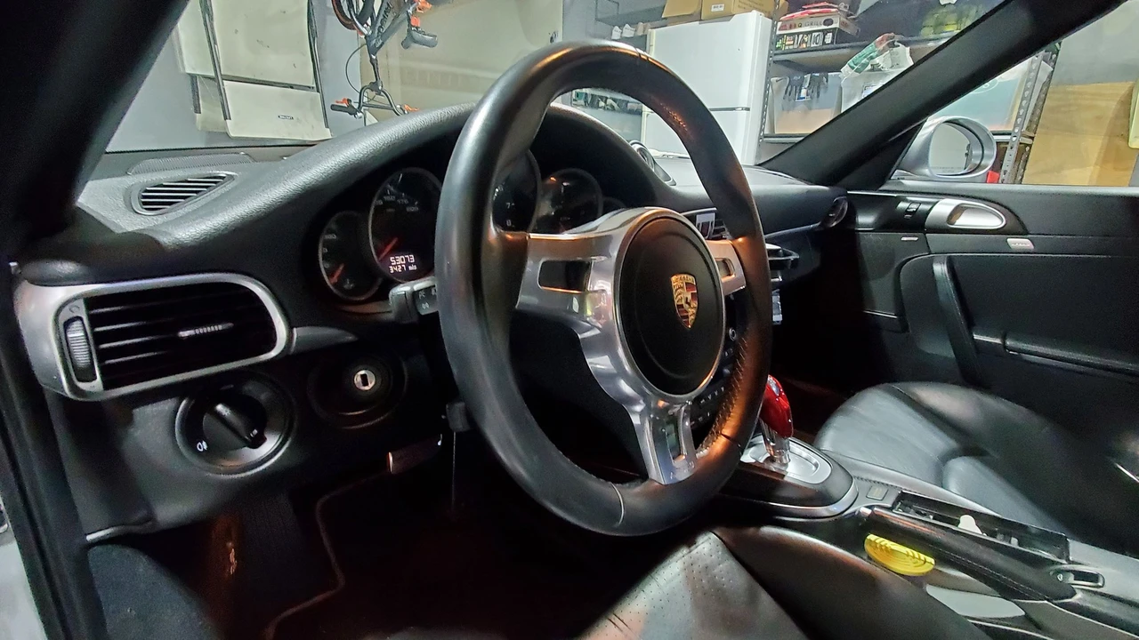 2012 Porsche 997 Carrera GTS - Image 2 of 31