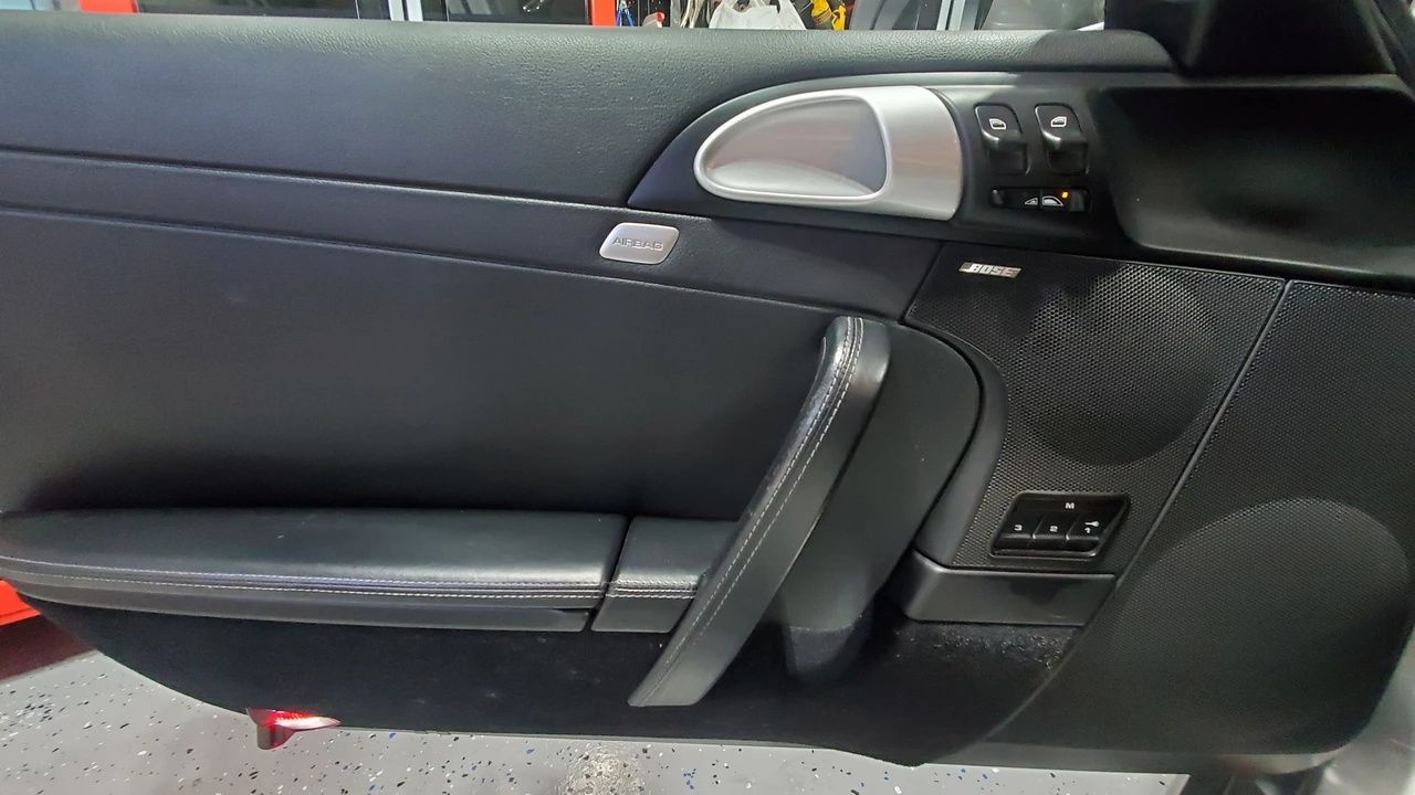 2012 Porsche 997 Carrera GTS - Image 28 of 31