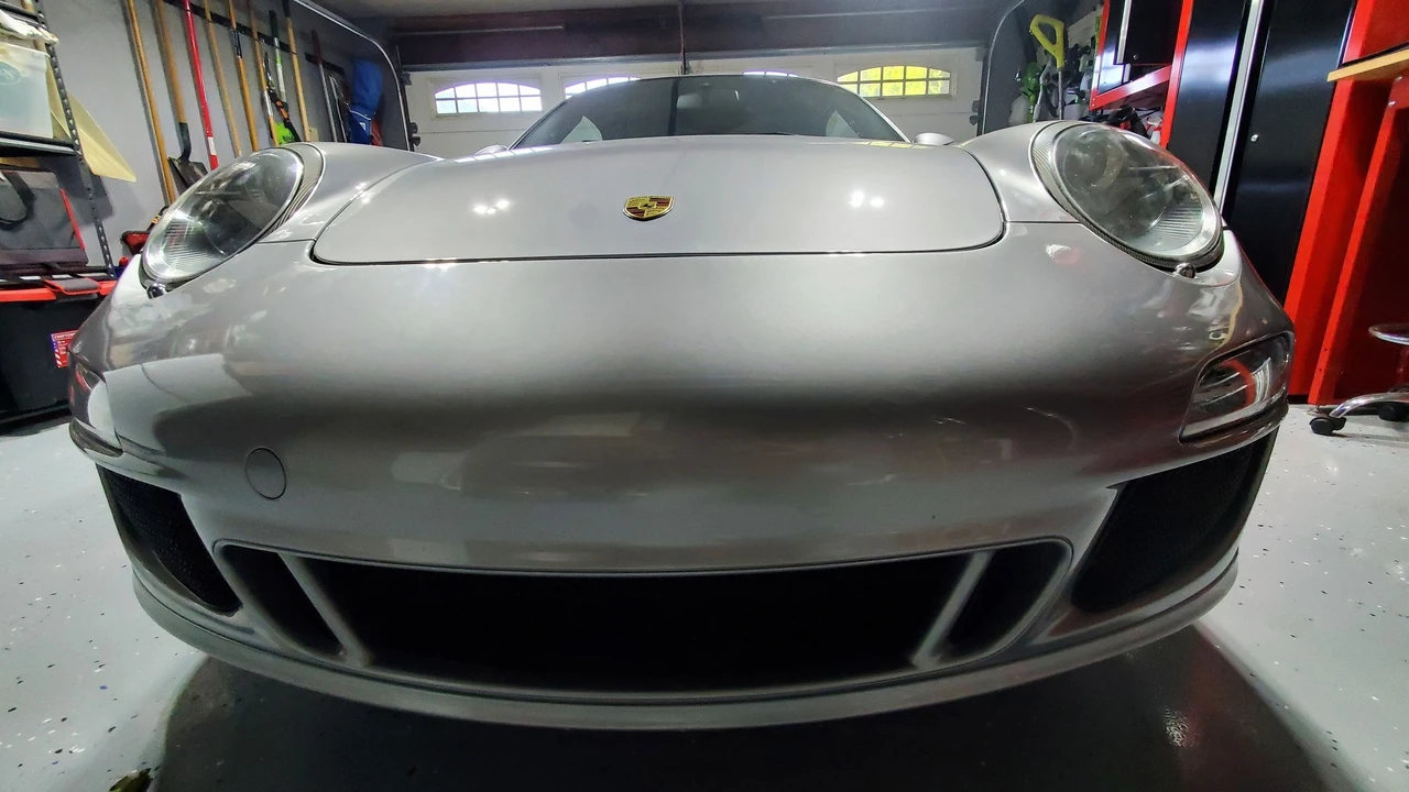 2012 Porsche 997 Carrera GTS - Image 7 of 31