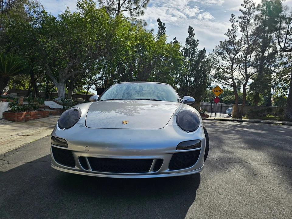 2012 Porsche 997 Carrera GTS - Image 31 of 31