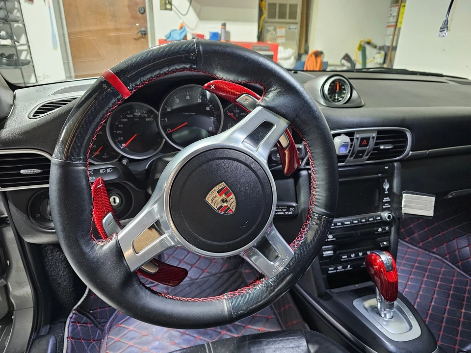 2012 Porsche 997 Carrera GTS - Image 8 of 31