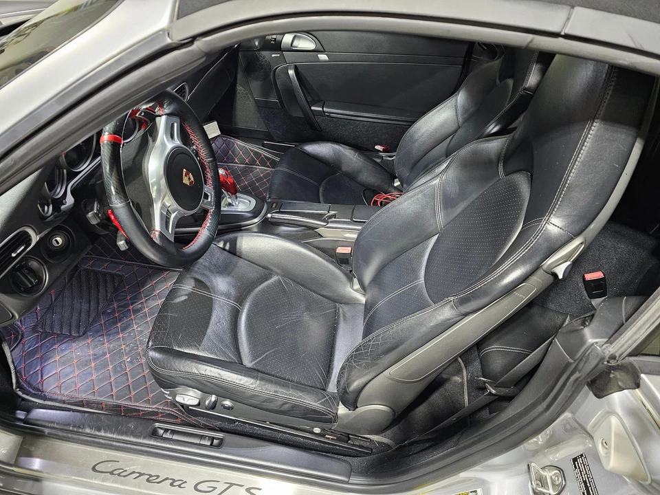 2012 Porsche 997 Carrera GTS - Image 9 of 31
