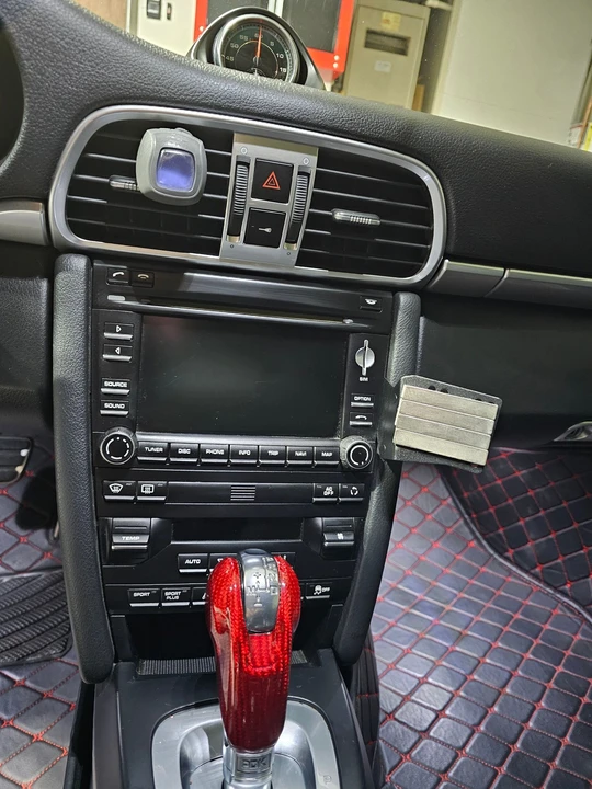 2012 Porsche 997 Carrera GTS - Image 12 of 31