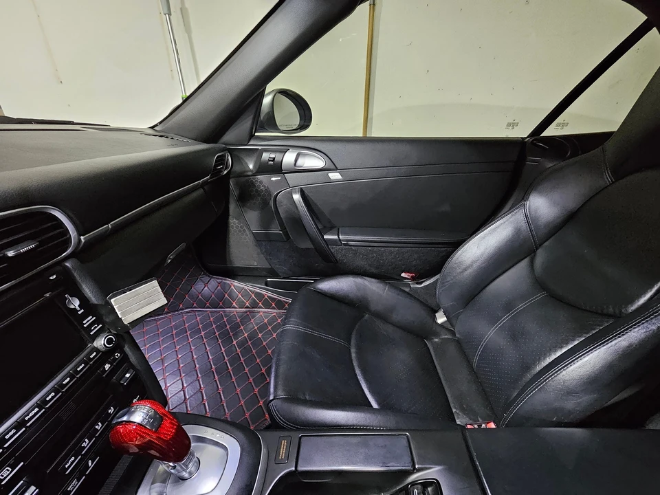 2012 Porsche 997 Carrera GTS - Image 14 of 31