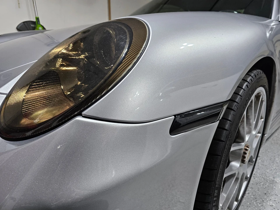 2012 Porsche 997 Carrera GTS - Image 17 of 31