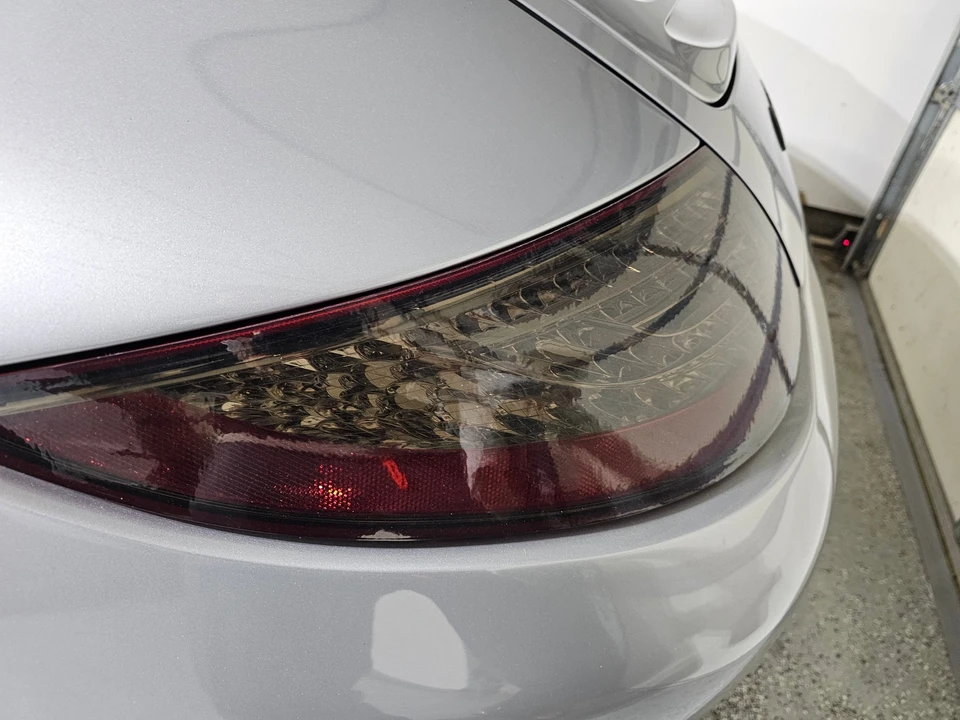 2012 Porsche 997 Carrera GTS - Image 18 of 31