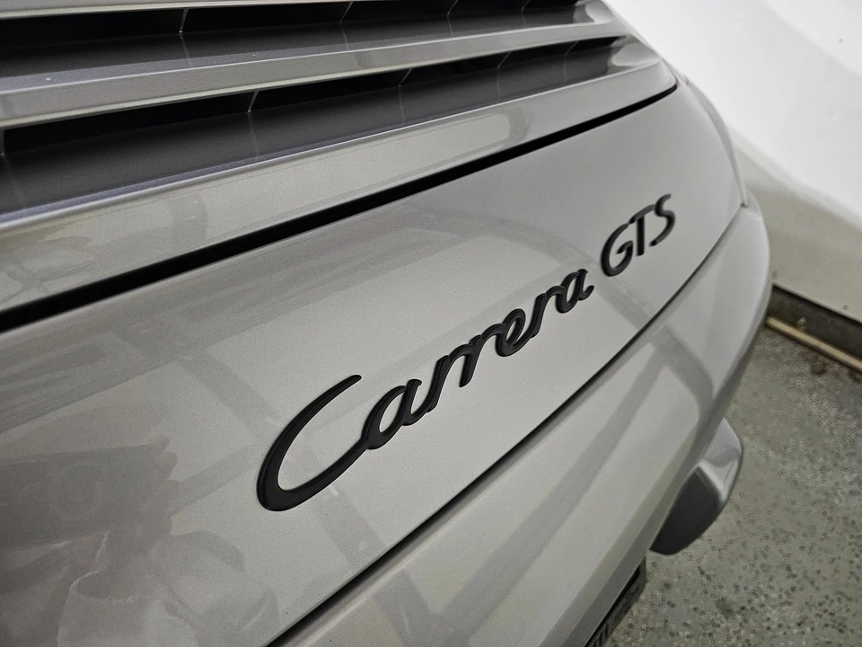 2012 Porsche 997 Carrera GTS - Image 19 of 31