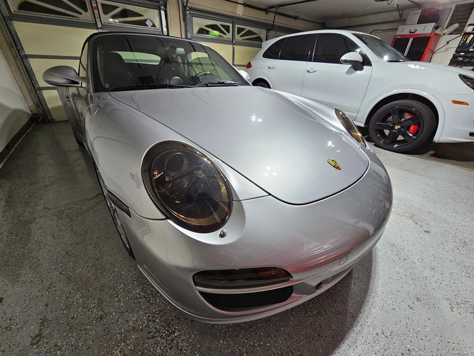 2012 Porsche 997 Carrera GTS - Image 21 of 31