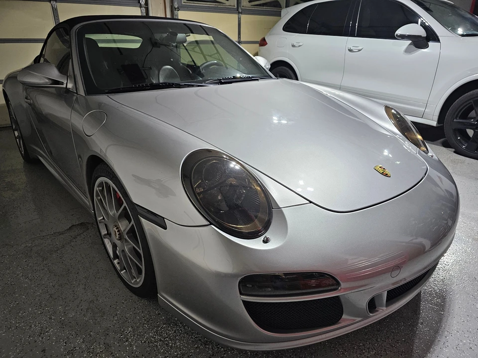 2012 Porsche 997 Carrera GTS - Image 22 of 31