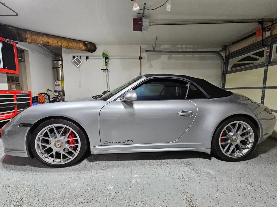 2012 Porsche 997 Carrera GTS - Image 23 of 31