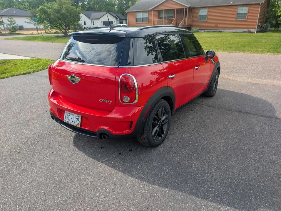 2012 Mini Countryman 1st Gen - Image 3 of 10