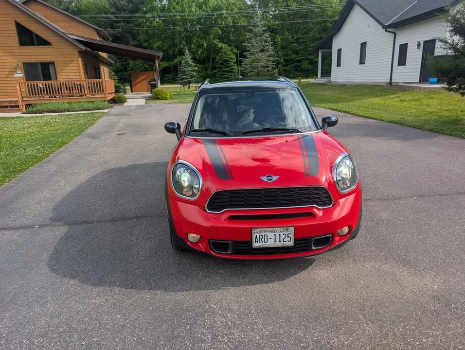 2012 Mini Countryman 1st Gen - Image 2 of 10