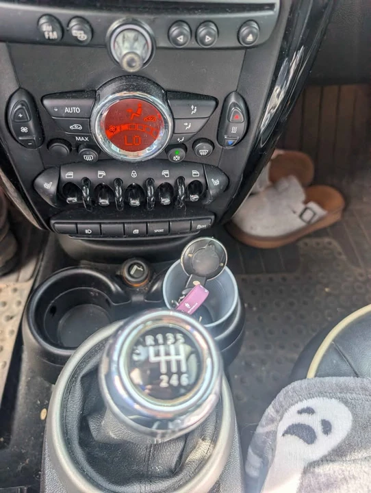 2012 Mini Countryman 1st Gen - Image 4 of 10