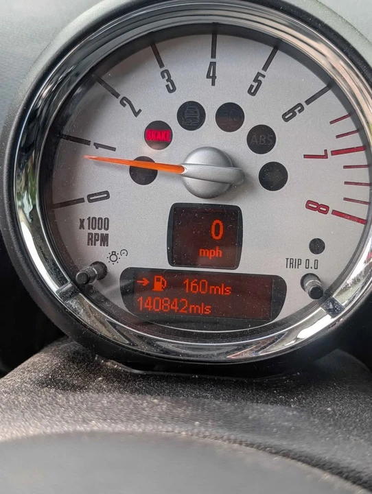 2012 Mini Countryman 1st Gen - Image 5 of 10