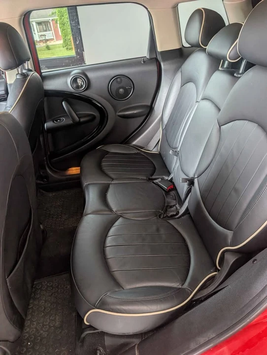 2012 Mini Countryman 1st Gen - Image 7 of 10