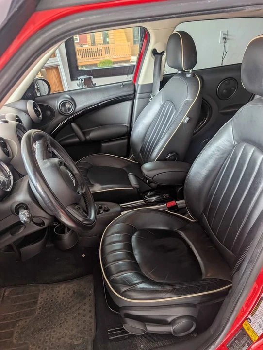 2012 Mini Countryman 1st Gen - Image 6 of 10