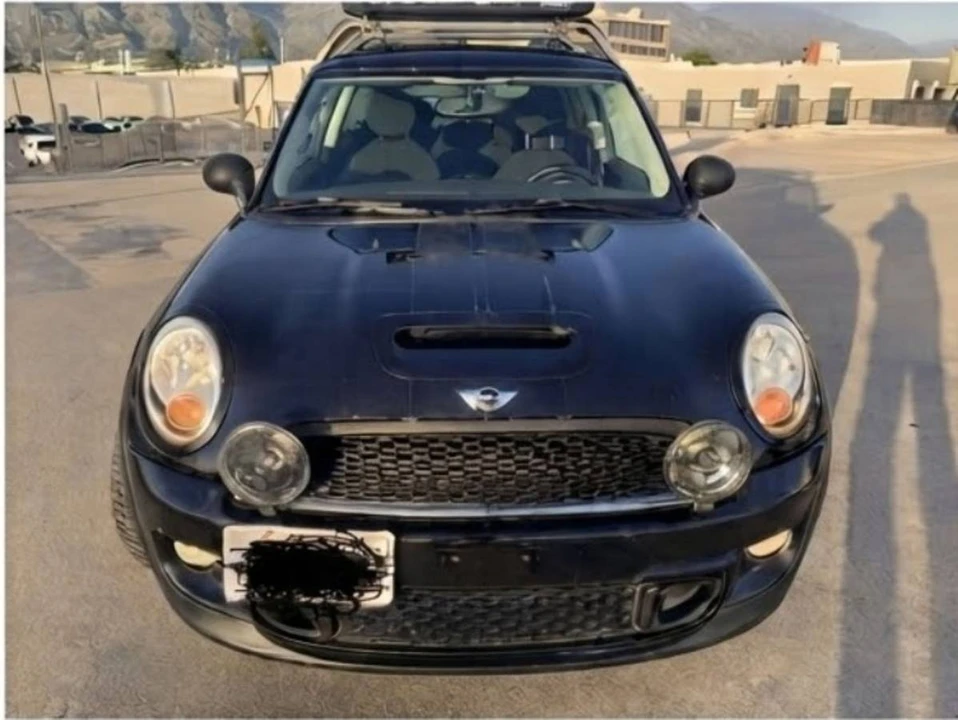 2012 Mini Mini 2nd Gen - Image 2 of 7