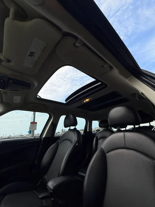 2012 Mini Countryman 1st Gen - Image 14 of 14