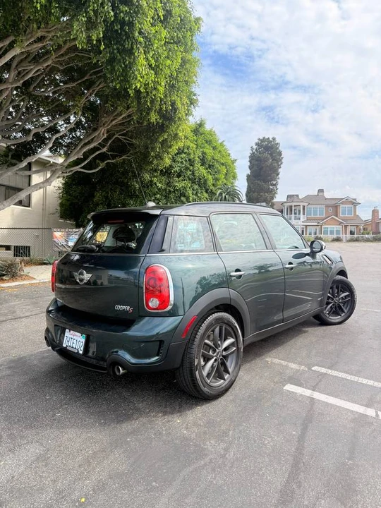 2012 Mini Countryman 1st Gen - Image 4 of 14