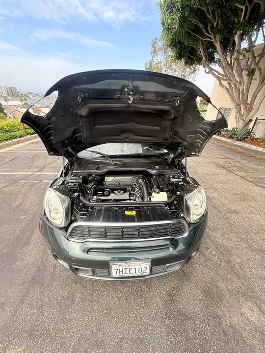 2012 Mini Countryman 1st Gen - Image 6 of 14