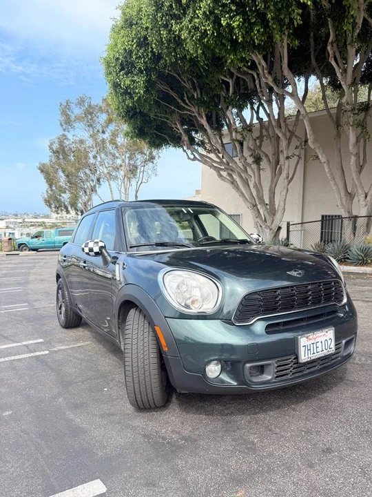 2012 Mini Countryman 1st Gen - Image 2 of 14