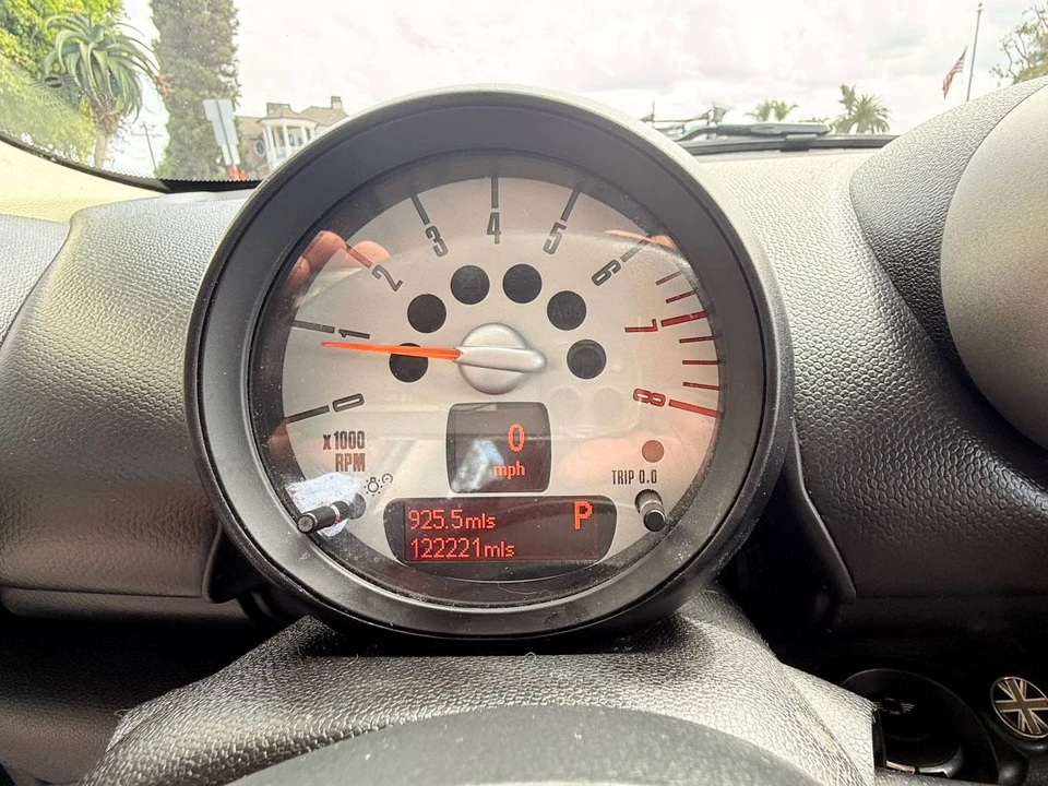 2012 Mini Countryman 1st Gen - Image 12 of 14