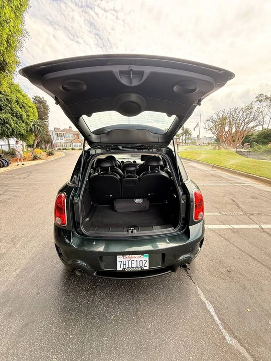 2012 Mini Countryman 1st Gen - Image 11 of 14