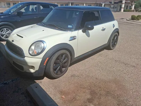 2012 Mini Cooper