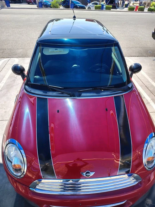 2012 Mini Mini 2nd Gen - Image 3 of 7
