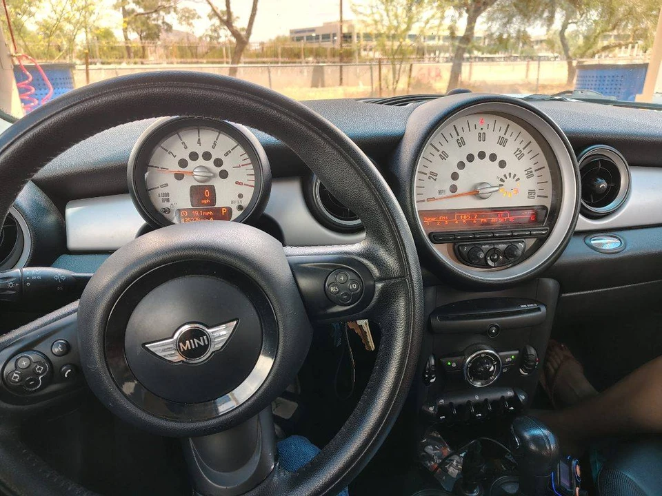 2012 Mini Mini 2nd Gen - Image 7 of 7