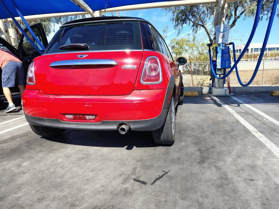 2012 Mini Mini 2nd Gen - Image 4 of 7