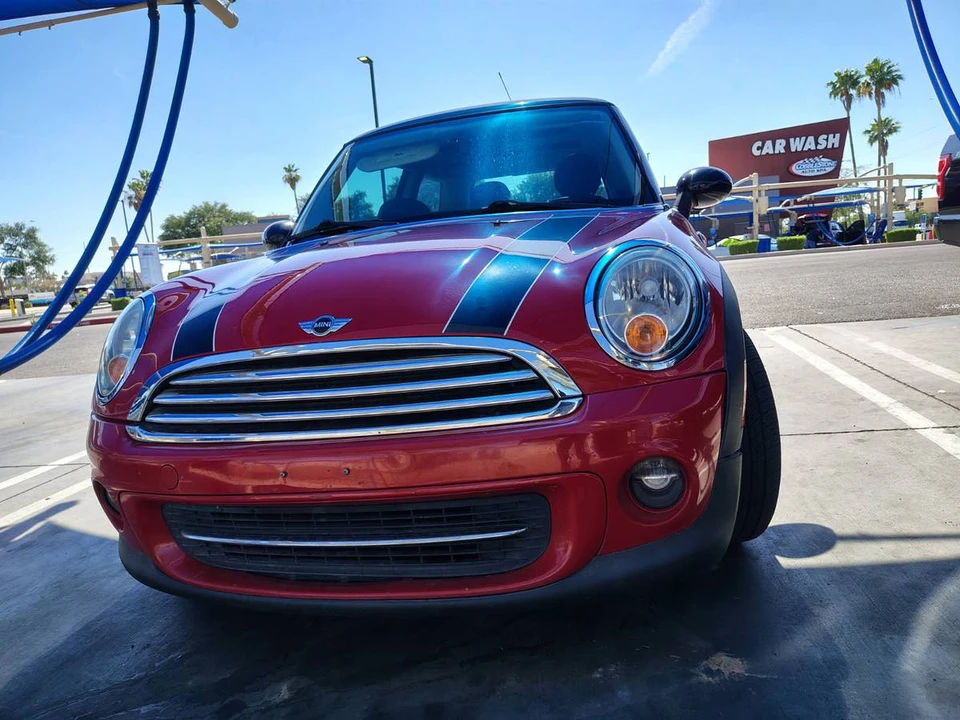 2012 Mini Mini 2nd Gen - Image 5 of 7