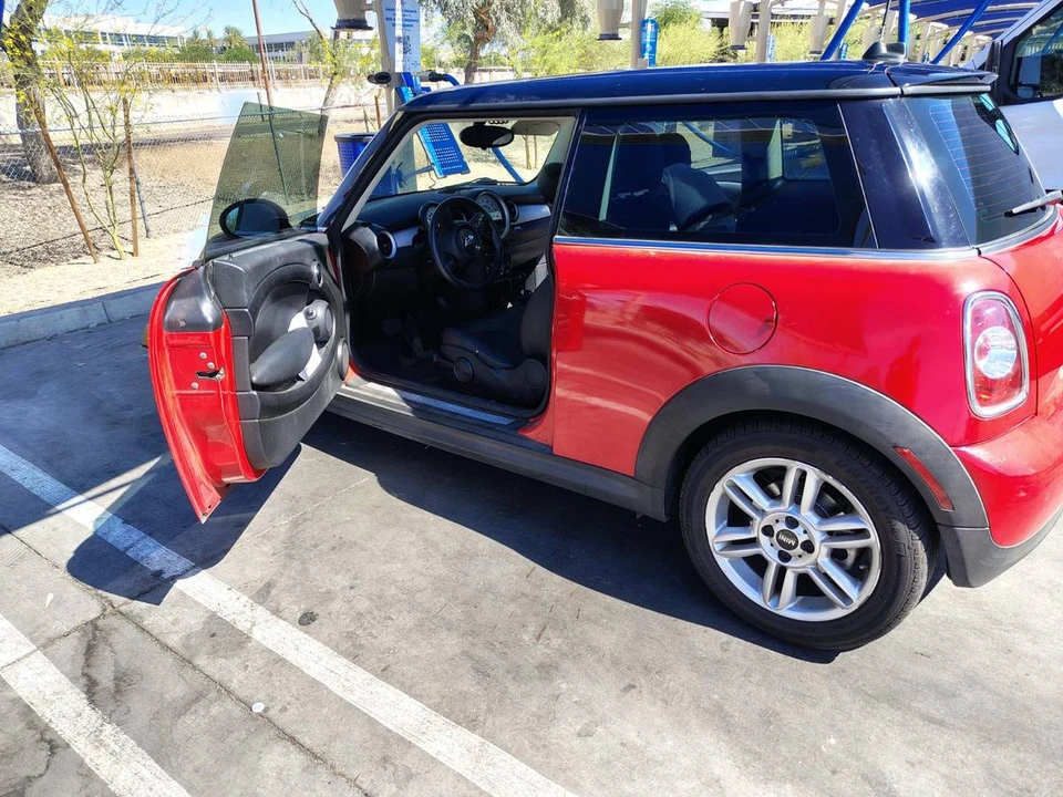 2012 Mini Mini 2nd Gen - Image 6 of 7