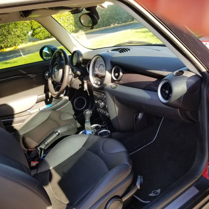 2012 Mini Mini 2nd Gen - Image 4 of 8