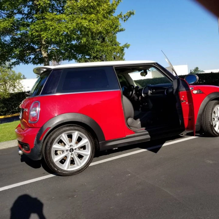 2012 Mini Mini 2nd Gen - Image 6 of 8