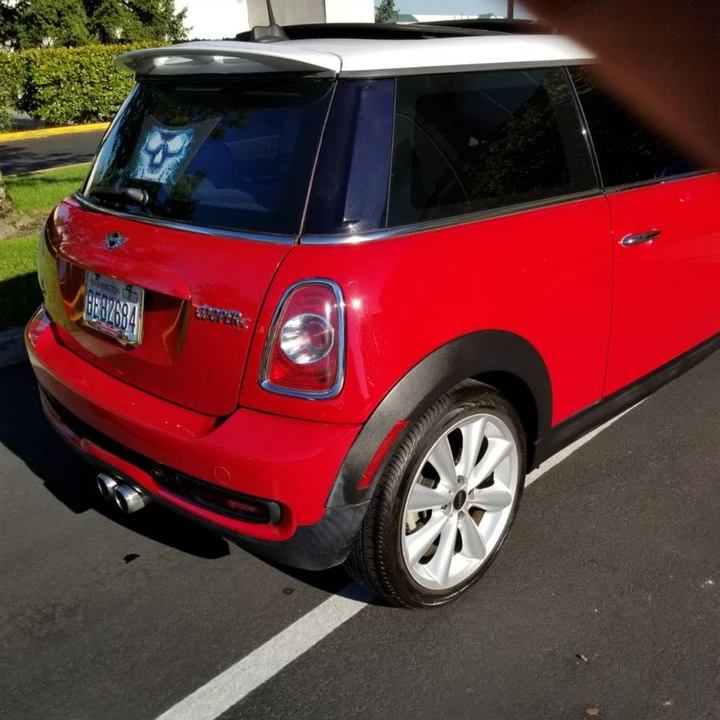 2012 Mini Mini 2nd Gen - Image 5 of 8
