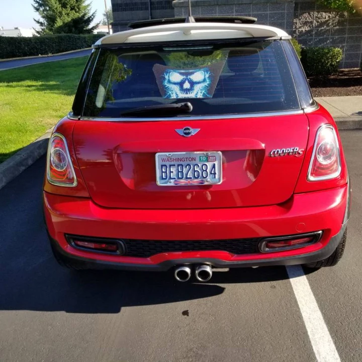 2012 Mini Mini 2nd Gen - Image 8 of 8