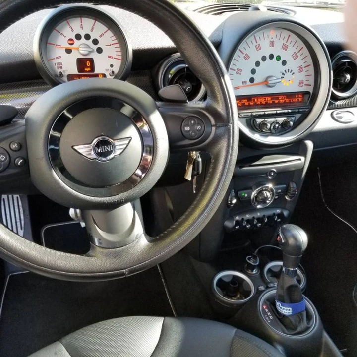 2012 Mini Mini 2nd Gen - Image 3 of 8