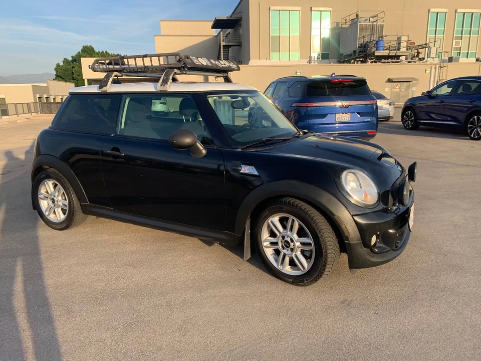 2012 Mini Mini 2nd Gen - Image 6 of 19